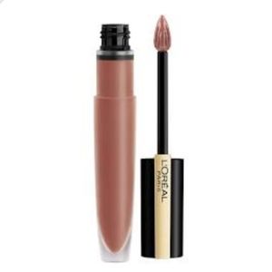 Lot of 2 l'Oreal la rouge liguid lips.